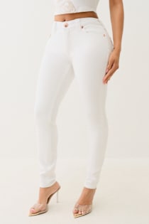 Optic White