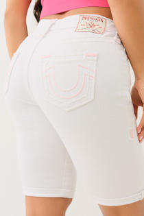 Optic White