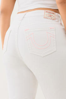 Optic White