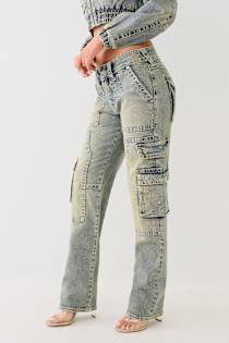 DIRTY MEDIUM WASH