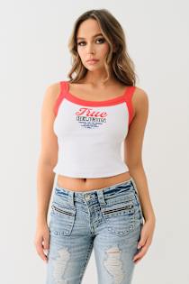 White/Red