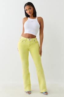 Daiquiri Green