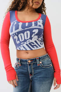 Blue/Red