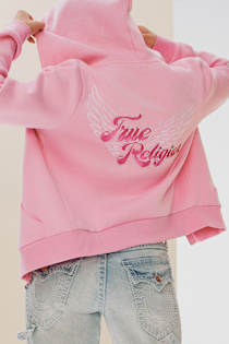 Prism Pink
