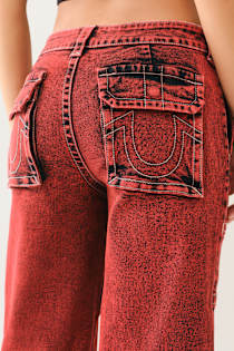 Trv Red