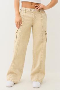 Scuffed Beige