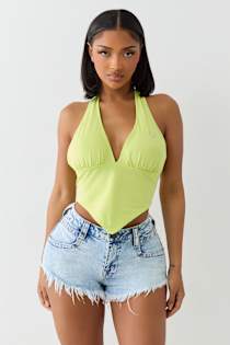 Daiquiri Green