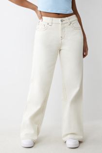 Winter White