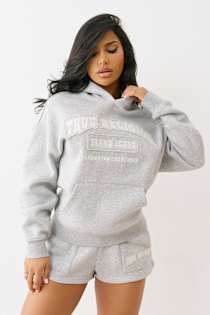 Heather Grey