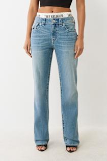 Beach Fire Medium Wash