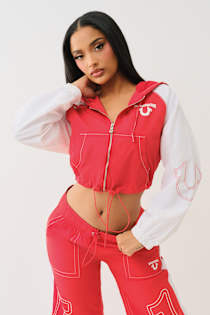 Red/White