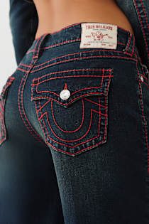MIDNIGHT SERENADE DARK WASH