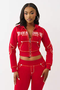 Trv Red