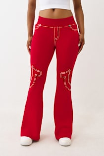 Trv Red