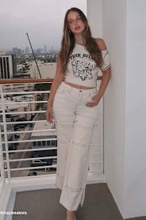 Winter White