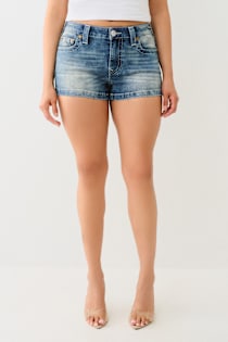 Medium Indigo