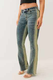 MEDIUM WASH
