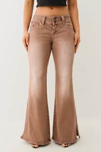 Brown Wash