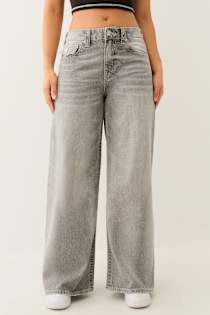 GREY WASH