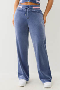 Grey/Blue
