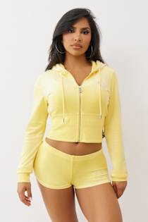 Lemon Drop