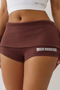 Deep Mahogany
