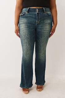 Gotham Grind Dark Wash