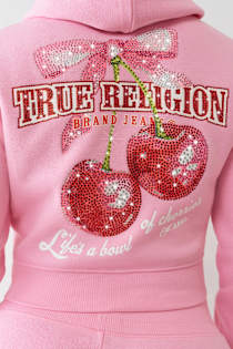 Prism Pink