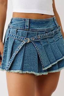 MEDIUM WASH