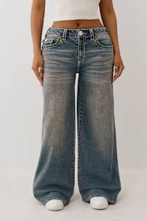 Dark Wash