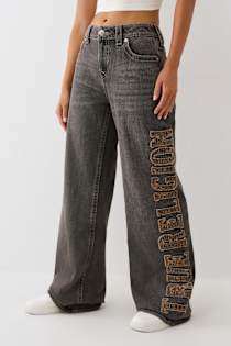 COMPASS TRAIL BLACK WASH
