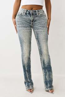 ELECTRIC GROVE MEDIUM WASH