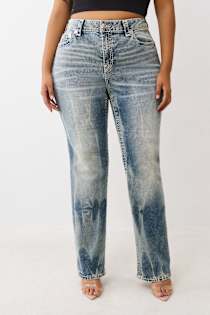 ELECTRIC GROVE MEDIUM WASH