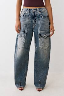 Dark Wash