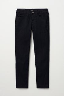 Body Rinse Black