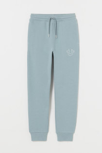Dusty Blue