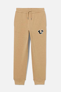 Scuffed Beige
