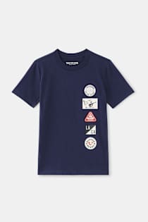 Navy/Sapphire
