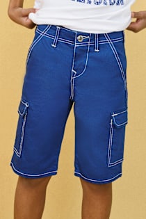 Vicente Blue