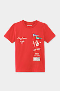Trv Red