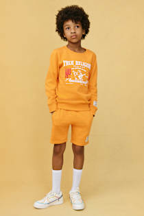 Orange Peel