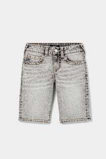 GREY FIREFLIES WASH
