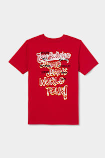 Trv Red