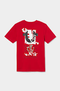Trv Red