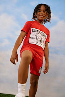 Trv Red