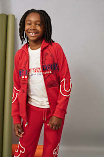 Trv Red