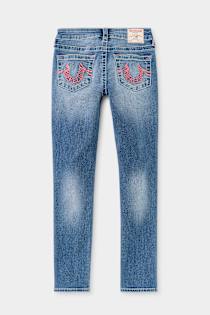 MEDIUM SUGARPLUM WASH