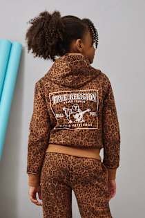 LEOPARD