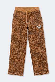 LEOPARD