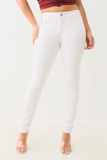Optic White